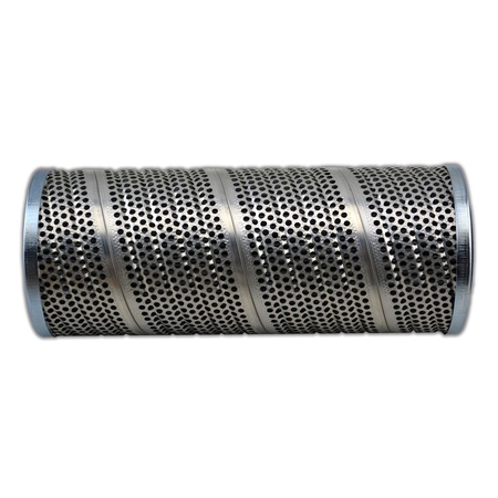 Main Filter Hydraulic Filter, replaces FILTER MART 320908, Suction, 25 micron, Inside-Out MF0065850